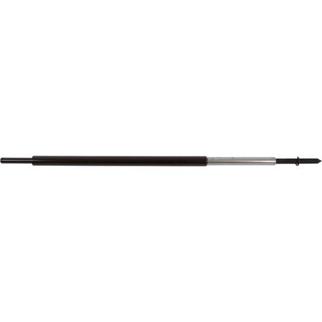 Makita – P41903 Centreur 420 mm – Pour perçage précis dans bois dur – Longueur 420 mm – Compatible avec scies cloches – Stabilité et précision (1/5)