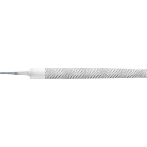 PFERD Holzraspel Halbrund-Spitz 250 mm, Hieb 2 universell zum Schruppen und Schlichten (1/4)