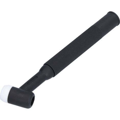 Tête de chalumeau TIG WP-17 refroidissement par air, corps pour soudage GTAW à l'argon, accessoire de pièce détachée (1/5)