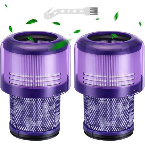 V11-Filter für Dyson Staubsaugerzubehör, Dyson-Rückfilter V11, SV14-Filter, SV16-Filter (1/4)