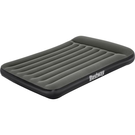 Bestway Luftbett 191 x 137 x 30 cm Tritech für 2 Personen (1/5)