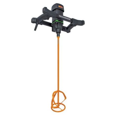 Eibenstock Megamixer MM20S 110v + MR3 130GN