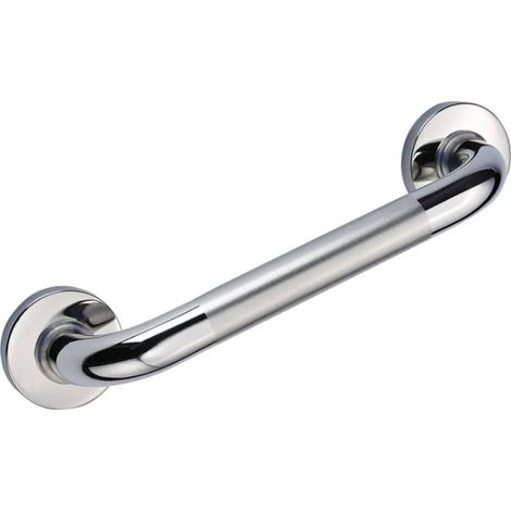 Asa de agarre 30 cm acero inoxidable cromado A0013011 (1/4)