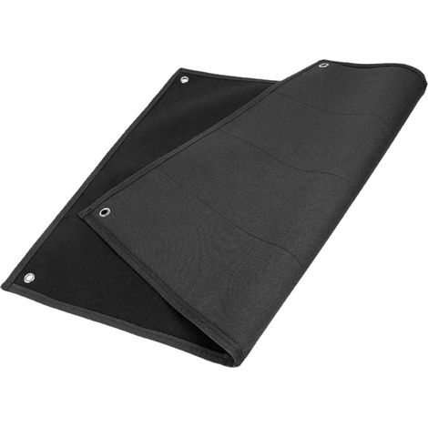 Patchpanel, Wandflicken 110 x 70 cm, taktische Tafel, militärischer Patchhalter, Oberfläche, Wandmatte, Vatertagsgeschenke