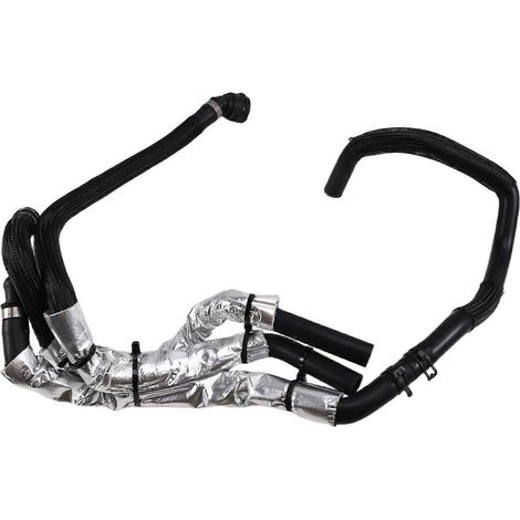 Tuyau d'air chaud moteur G3G3-18C266-AB F2GZ-8B081-F pour Ford Lincoln MKX 2016- Tuyau d'air chaud F2GZ8B081B (1/5)