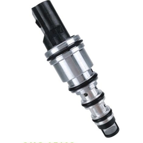 Applicable aux vannes de régulation de climatisation automobile Renault, aux vannes de régulation électroniques, aux électrovannes de compresseur et aux compresseurs Delphi CVC. (1/5)