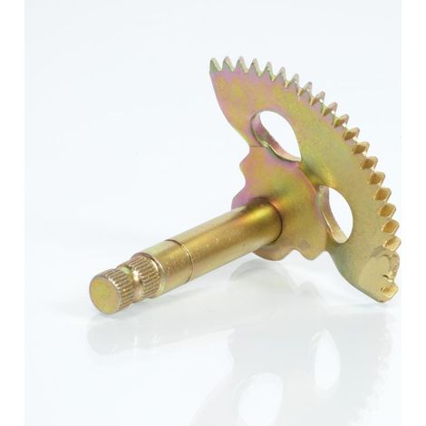 Kickachse teknix für Scooter generic 50 race neu