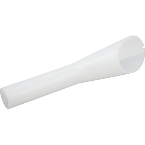 Entonnoir de remplissage de réservoir 2050716, bec verseur sans bouchon de secours, tube de remplacement pour Ford Fiesta, Focus, C-Max (1/5)