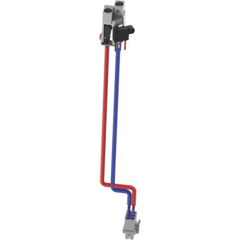 Accessoires électriques DO ET 90100104800 48 x 253 x 59 mm
