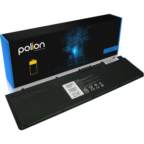 Batería para portátil DELL GVD76 Latitude E7240 E7250 de 5400 mAh