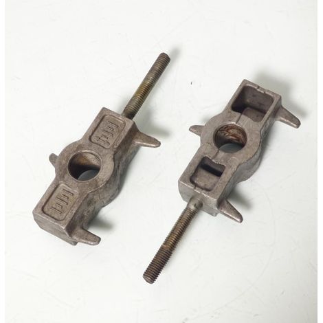 [GEBRAUCHT] [GEBRAUCHTWAREN] Original Kettenspanner für Honda 750 CB Motorrad