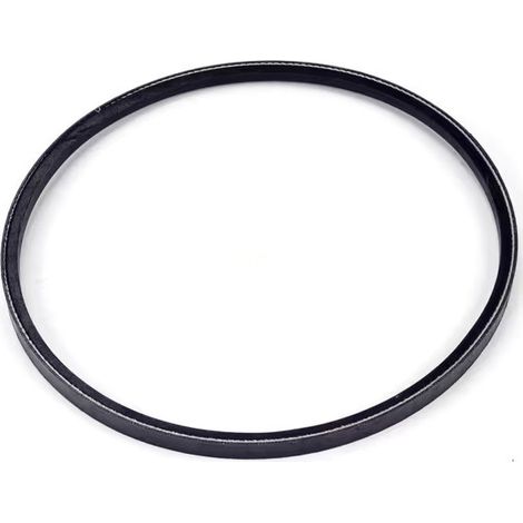 Courroie pour tondeuse CASTELGARDEN – Accessoire pour tondeuse – Compatible modèles ES464TR, ESL464TR, BR3547TRB – Pour usage professionnel – Global Garden Product
