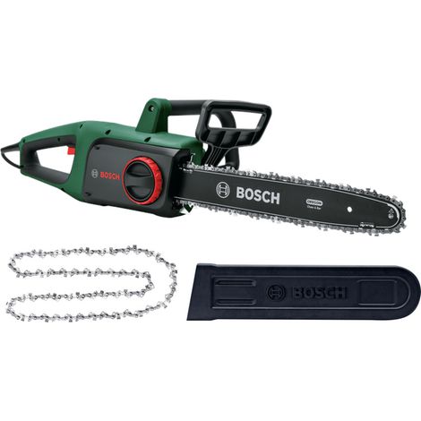 Bosch UniversalChain 35 Elektro-Kettensäge 35 cm Säge Motorsäge Motorkettensäge (1/10)