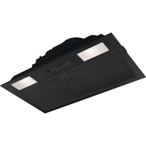 Franke Smart - Einbau-Dunstabzugshaube FBI 525 BK, Breite 52 cm, schwarz 305.0680.919