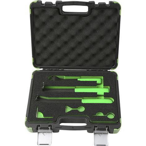 Attrezzo jbm per tenditore cinghia distribuzione 3 pezzi