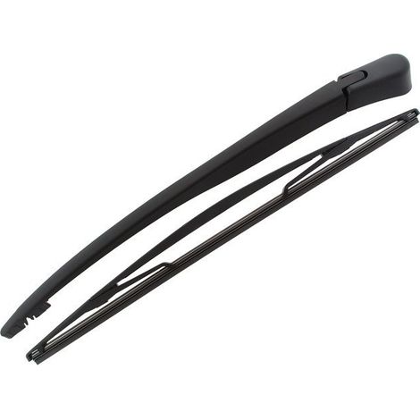 Brazo y escobilla limpiaparabrisas trasero para Opel Astra II G 98-05 H/B (1/5)