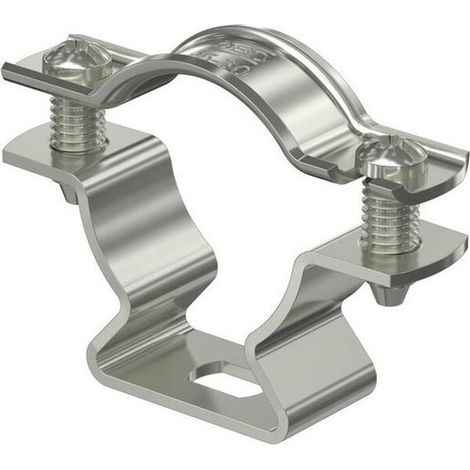 Multipack OBO ABST.SCHELLE M.LANGLOCH (ASL 733 30 A2) - 20 Stück