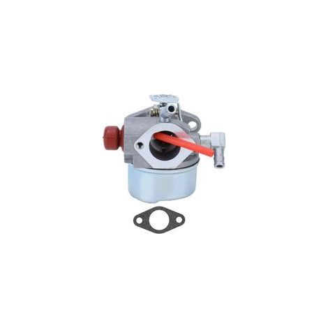 FENOPLASTICAKit de joint de carburateur pour Tecumseh/Sears/Craftsman/MTD Yard 6 6.25 6.5 6.75HP (1/5)