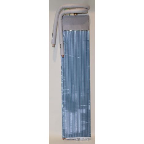Lamellenregister WLT 75 - 1105798 von Remko