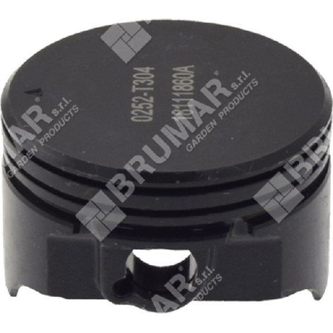 Piston complet diamètre 61 mm pour moteurs - 051185