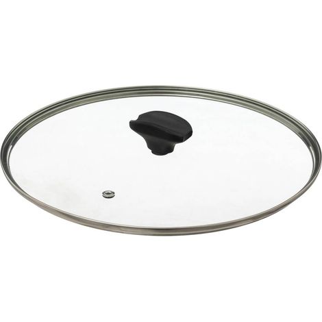 Coperchio in vetro 30 cm - 5five