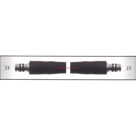 Guaina ECHO decespugliatore 303 seconda serie 250 301 310 006103