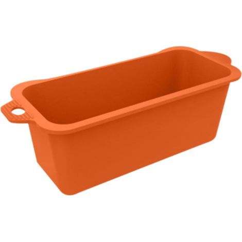 Liner Reutilisable Pour Bac A Graisse - En Silicone Alimentaire - Compatible Avec Grill Et Plaque A Gaufres - 7,08 x 3,14 x 2,75 Pouces - 1 Piece (1/5)