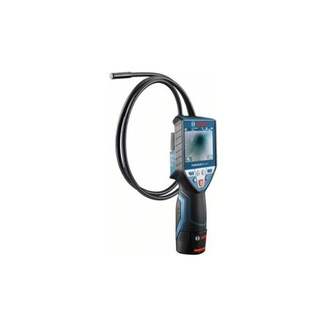 CÁmara digital de inspecciÓn gic 120 c professional