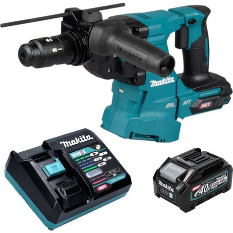 Martello combinato Makita HR012GZ - senza batteria - senza caricabatterie (1/5)