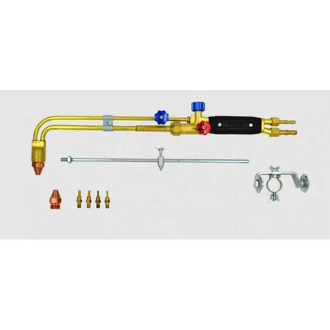 UGELLI ANULARI PER TORCIA DA TAGLIO OSSIGENICA PC-211P/Y11 - PER 341-5152