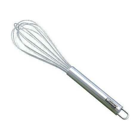 Fouet en acier de 25 cm Solid 630242