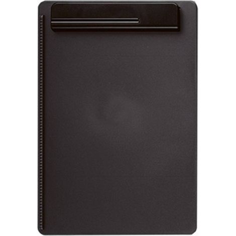 Maul Cartellina portablocco 2325190 Nero (L x A) 23.3 cm x 34.3 cm (1/4)