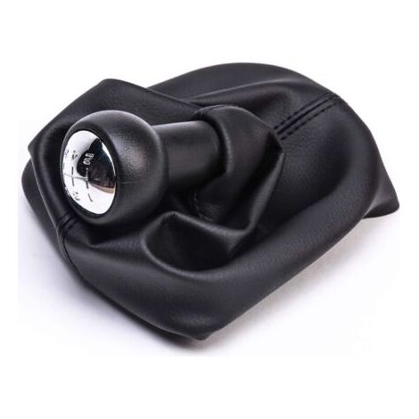 Dust cap for the gearshift knob (5-speed) 207 307 308 cm³--DTEKGAZ