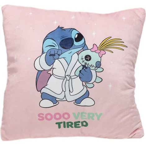 Cojin Stitch Disney