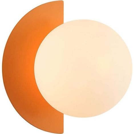 NAUTI WL37482OR Italux aplique