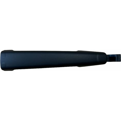 MANIGLIA PORTA ESTERNA DESTRA/SINISTRA - FIAT - Scudo 2006 - 9681635077 -  9681635064