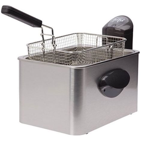 Friteuse 4,5L 3200W FRIFRI 3211073ved
