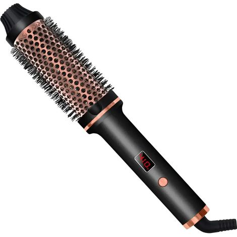 brosse de modélisation thermique réglable à la température numérique (1/5)