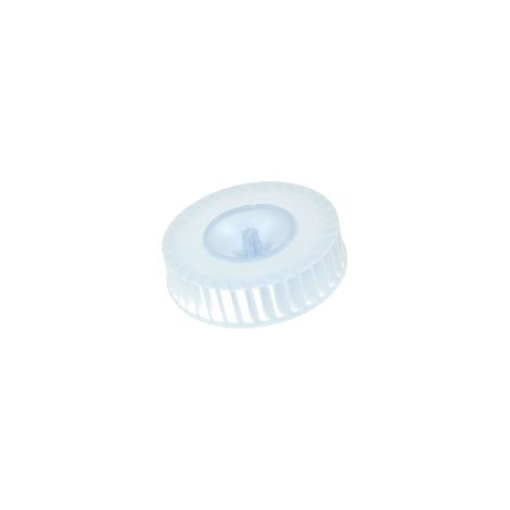 Turbina plastica originale - Asciugatrice - ARISTON HOTPOINT - 330804