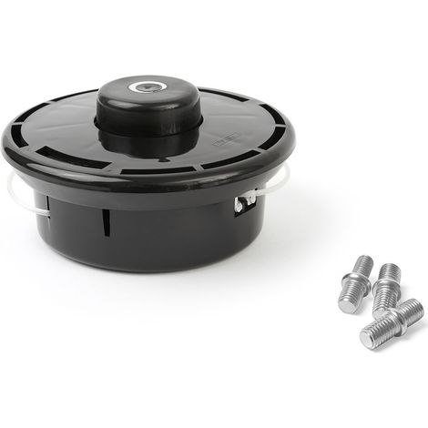 SUPHERBA TESTINA 2F 10X1.25F RAPIDA (1/2)
