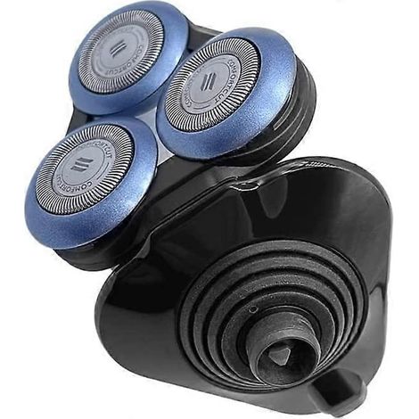 Convient aux rasoirs électriques Philips S6000, accessoires Carmen S6011 S6580 S6840 S6540 (lame intégrée) (1/5)