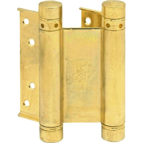 6BLISTER BLISTER CERNIERE BOMMER BRONZATE MM. 75 (CP.1) (1/2)
