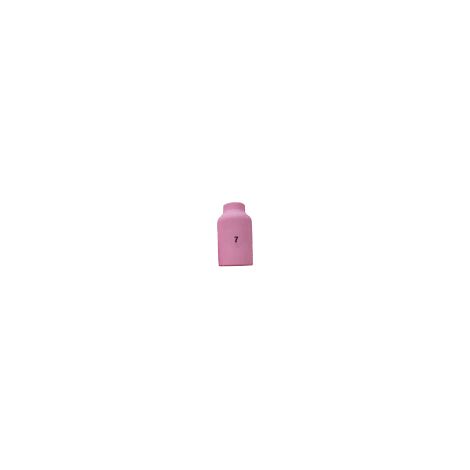 BOQUILLA GAS LENS CORTA D.11 WTT - LINCOLN
