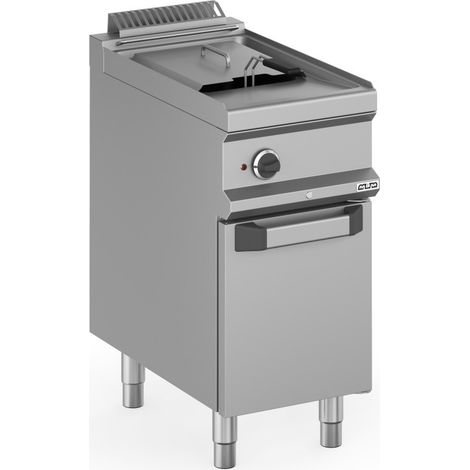 Friteuse électrique - 1 cuve - 13L - 9 kW - MAGISTRA PLUS 700 - Arilex