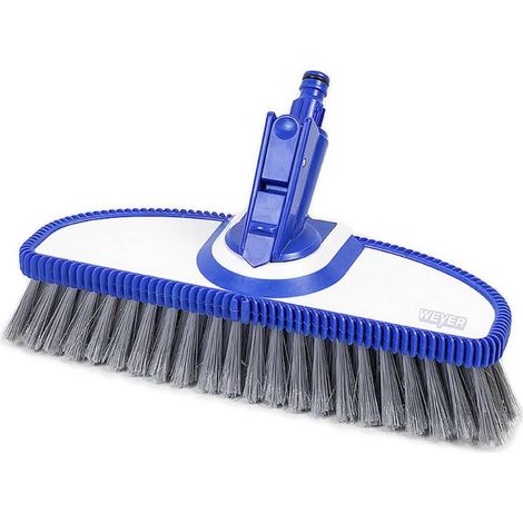 Weyer 706681 cepillo de lavado multicolor para coche