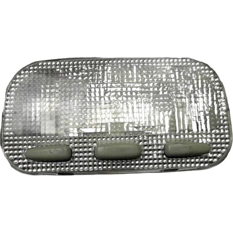 [PRODUIT D'OCCASION] Plafonnier CITROEN C2 Phase 1 2003-2008 ♻️ Ref Oe. 6362n2 - Garantie à vie (1/2)