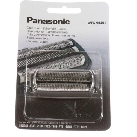 Panasonic WES9085 (1/2)
