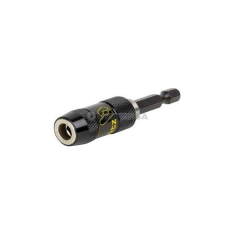 Adaptador Portatornillos BIANDITZ 1 4'' con aro magnetico (1/2)