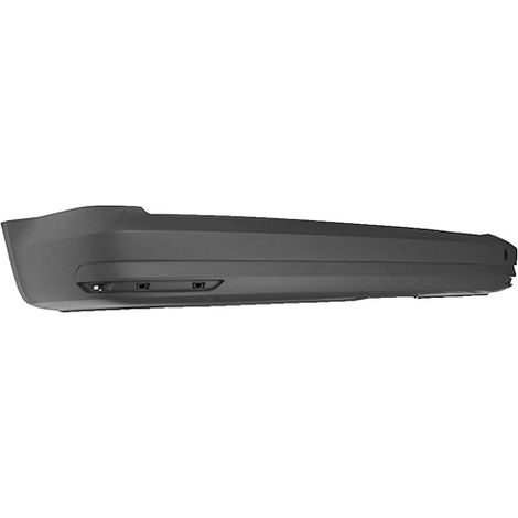 PARAURTI POSTERIORE CON PRIMER PASSO LUNGO CON 6 TRACCE SENSORI - VOLKSWAGEN - Caddy 2015 - 2K5807417AGRU