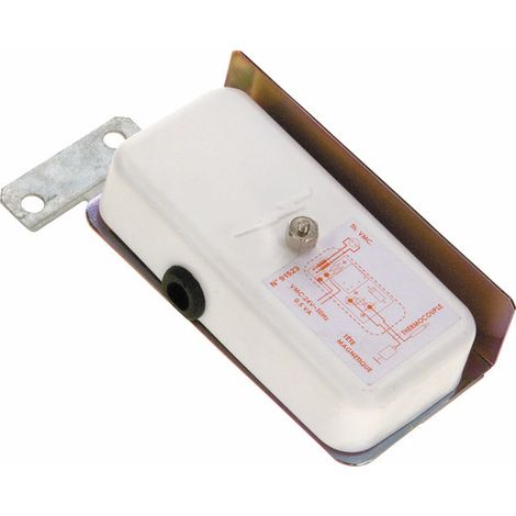 Sécurité coll.cb vmc sav - ELM LEBLANC : 87072070400